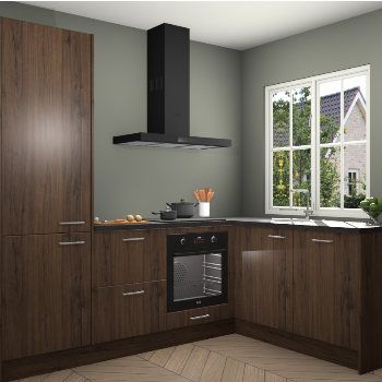 Noten keuken Linz 112283