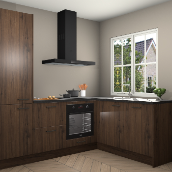 Noten keuken Linz 112286