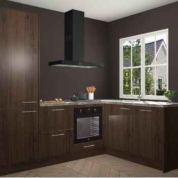 Noten keuken Linz 112288