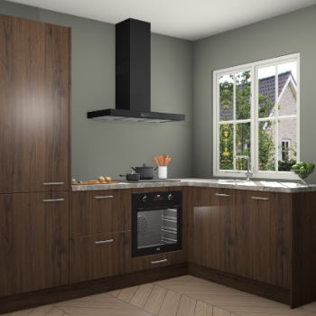 Noten keuken Linz 112289