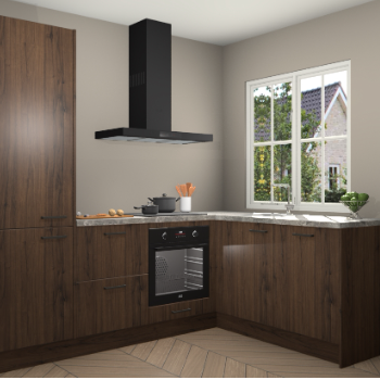 Noten keuken Linz 112292