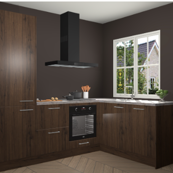 Noten keuken Linz 112294