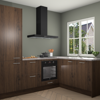 Noten keuken Linz 112295