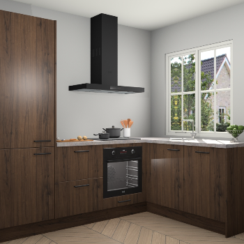 Noten keuken Linz 112297