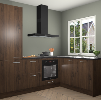 Noten keuken Linz 112301