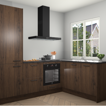 Noten keuken Linz 112303