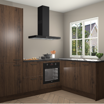 Noten keuken Linz 112305