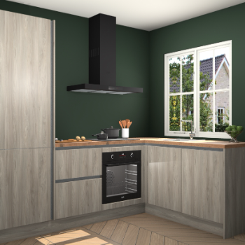 Olm greeploze keuken Linz 112436