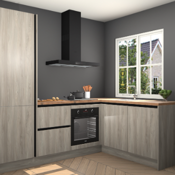 Olm greeploze keuken Linz 112446