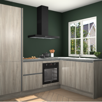 Olm greeploze keuken Linz 112464