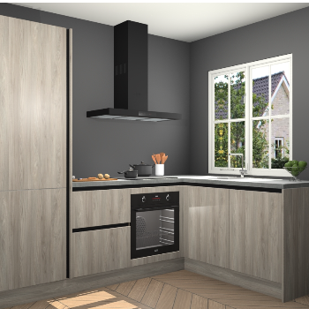 Olm greeploze keuken Linz 112467