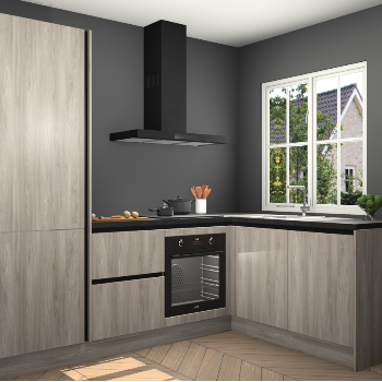 Olm greeploze keuken Linz 112479