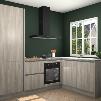 Olm greeploze keuken Linz 112482