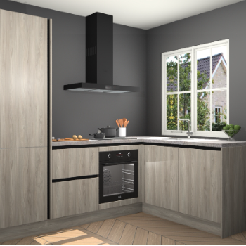 Olm greeploze keuken Linz 112491