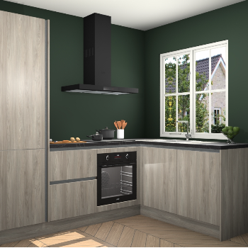 Olm greeploze keuken Linz 112494