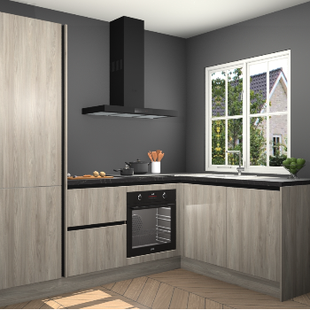 Olm greeploze keuken Linz 112497