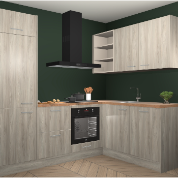 Olm keuken Krakau 113381