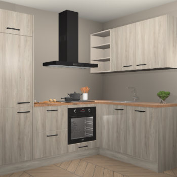 Olm keuken Krakau 113383