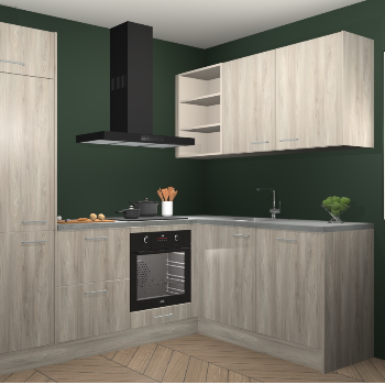 Olm keuken Krakau 113513