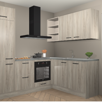 Olm keuken Krakau 113523