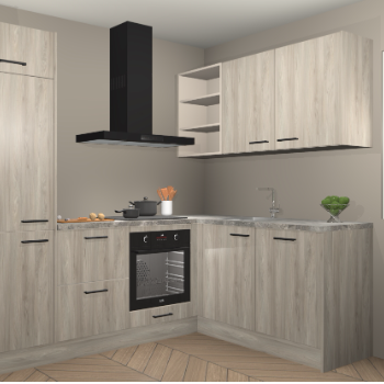 Olm keuken Krakau 113525