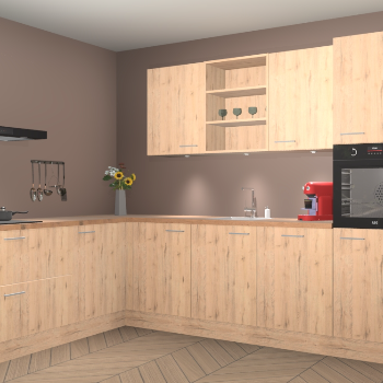 Madera Natuur keuken Gotenburg 113538
