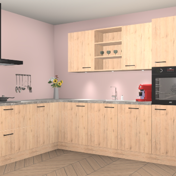 Madera Natuur keuken Gotenburg 113629