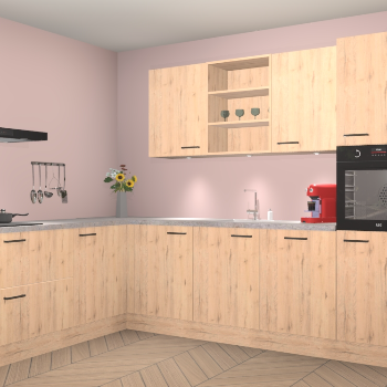 Madera Natuur keuken Gotenburg 113642