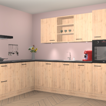 Madera Natuur keuken Gotenburg 113678