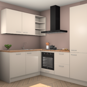 Kasjmier keuken Boekarest 114037