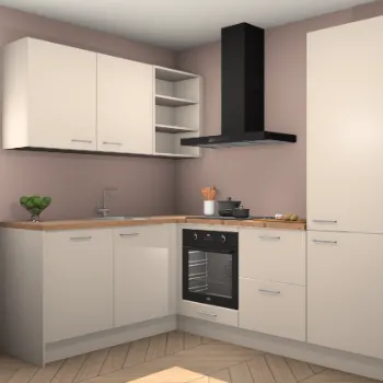 Kasjmier keuken Boekarest 114037