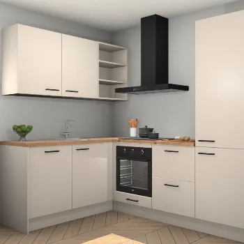 Kasjmier keuken Boekarest 114039