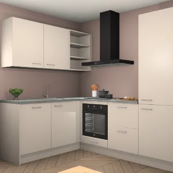 Kasjmier keuken Boekarest 114071