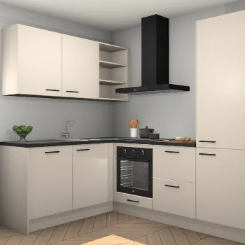 Kasjmier keuken Boekarest 114097