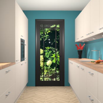 Kasjmier keuken Tacoma 114273