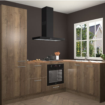 Chocolade Eiken keuken Linz 113881