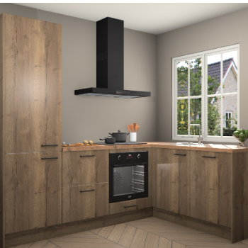 Chocolade Eiken keuken Linz 113885