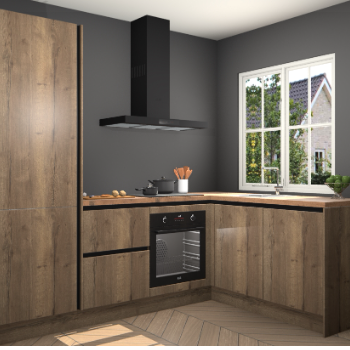 Chocolade Eiken  greeploze keuken Linz 113886