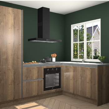 Chocolade Eiken greeploze keuken Linz 113917