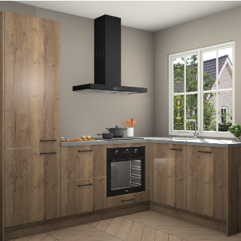 Chocolade Eiken keuken Linz 113919