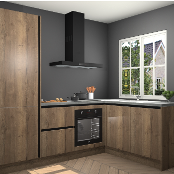Chocolade Eiken  greeploze keuken Linz 113920