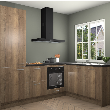 Chocolade Eiken keuken Linz 113922