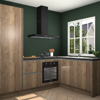 Chocolade Eiken greeploze keuken Linz 113923