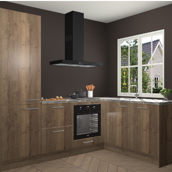 Chocolade Eiken keuken Linz 113927