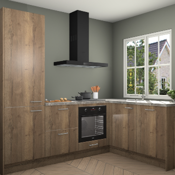 Chocolade Eiken keuken Linz 113928