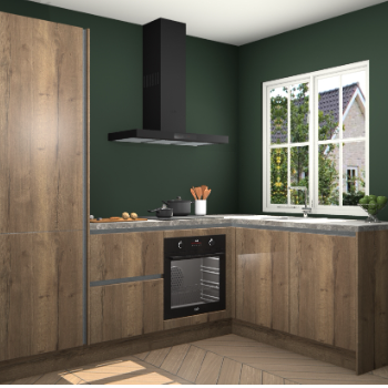 Chocolade Eiken greeploze keuken Linz 113929