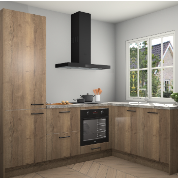 Chocolade Eiken keuken Linz 113930