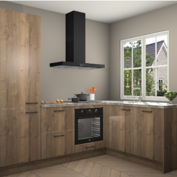 Chocolade Eiken keuken Linz 113931