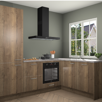 Chocolade Eiken keuken Linz 113934