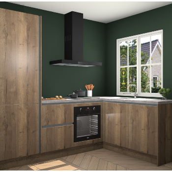 Chocolade Eiken greeploze keuken Linz 113936